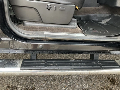 USED 2011 GMC SIERRA 2500
