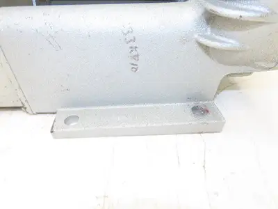 Gast R6335A-2 Regenair Regenerative Vacuum Blower 215cfm 3.5Hp 230/460V 3PH