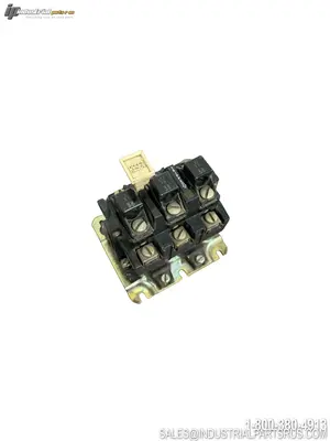 Used ALLEN-BRADLEY 592-BOV16 Relays & Switches Kentucky US | Industrial Parts R Us Inc. #1418385