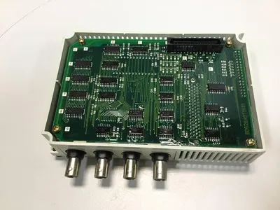 USED MITSUBISHI A7GT-J71AR23