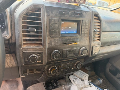 Used 2018 FORD F350 SD XL PICKUP TRUCK Pickup Trucks Texas US | Miedema Asset Management Group #1315772