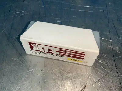 Used 2017 APPLIED TOOLING CONCEPTS CM254731A Tooling & Accessories (Other) Ohio US | HGR 24 #1324870