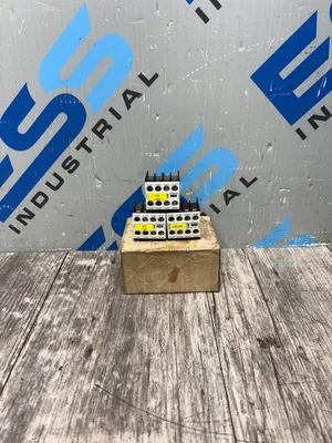 Siemens 3RH1911-1FA40 1HA22 Electrical/PLC/Automation | ESS Industrial Equipment Sales (1)