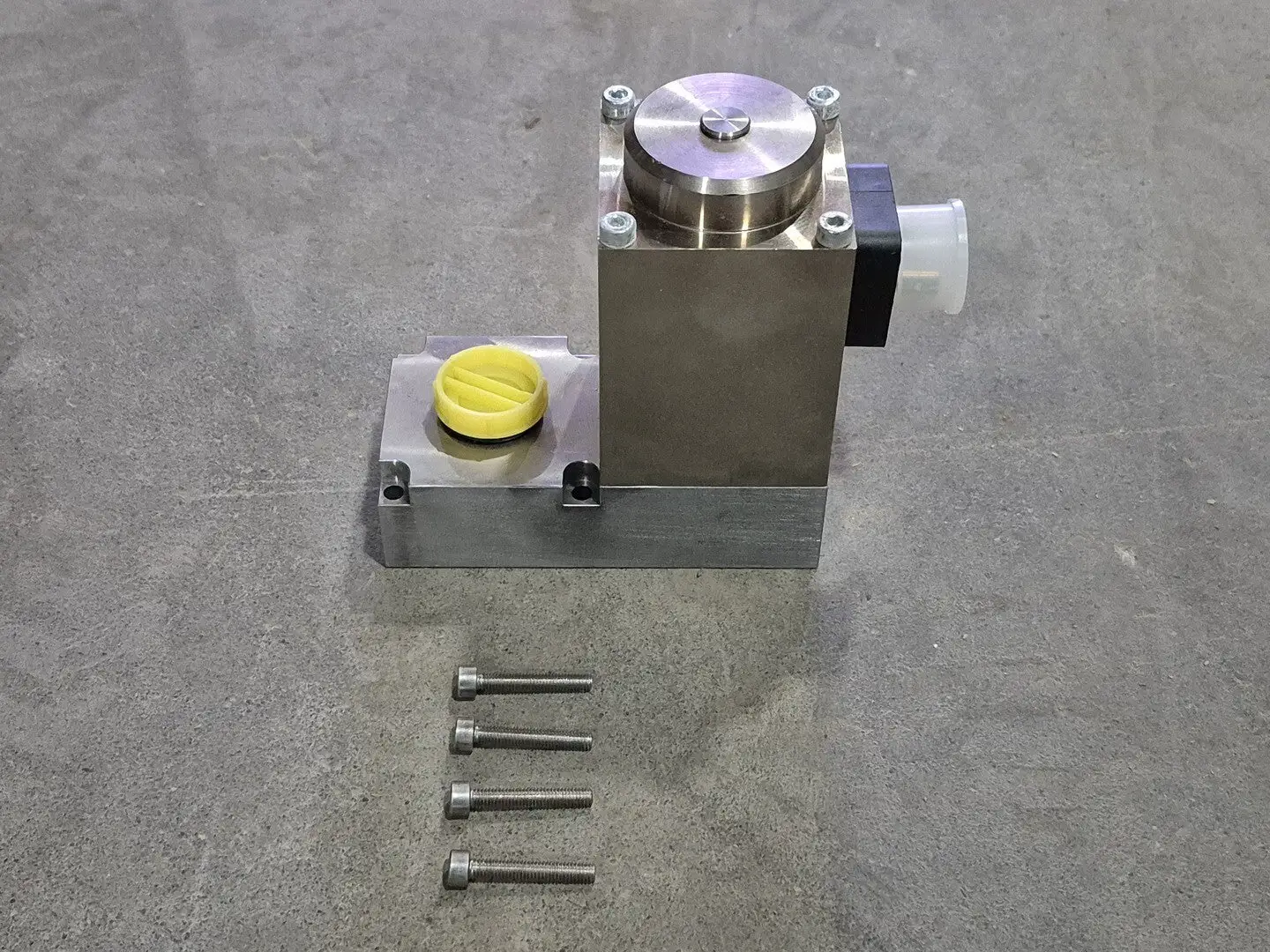 NEW ATLAS COPCO 3217886003