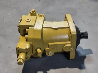 USED 2022 CATERPILLAR 20R-6984