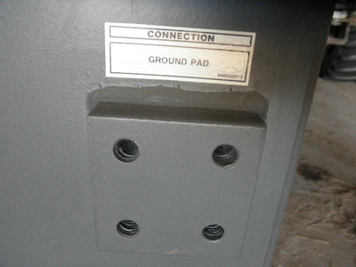 NEW ELECTRIC MACHINERY -
