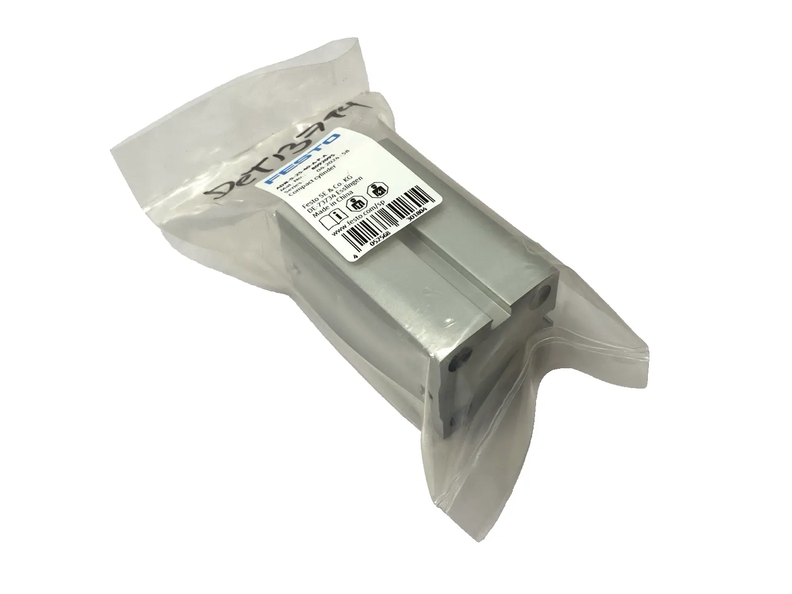 NEW FESTO ADN-S-25-40-A-P-A, 8092095