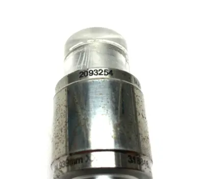 USED MAHR MASTER DISC STEEL XX 24.939MM
