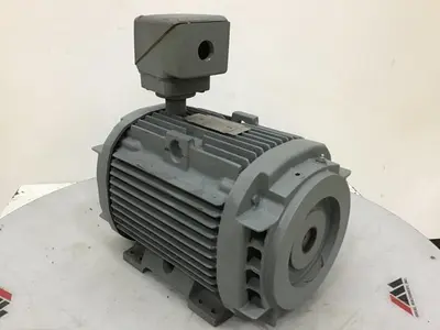 USED GENERAL ELECTRIC 5K286QNB6000A