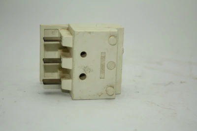 Used General Electric 75C155002 Terminal Blocks California US | Davliegogo LLC #1705474