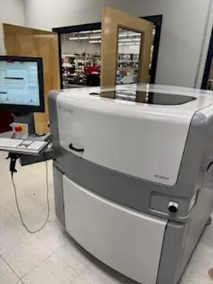 USED 2016 MYCRONIC MY600