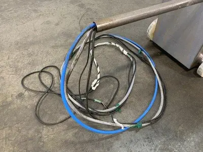 USED HITEC LINKWEL
