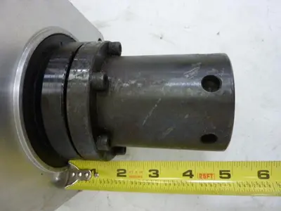 USED FANUC A06B-0502-B274