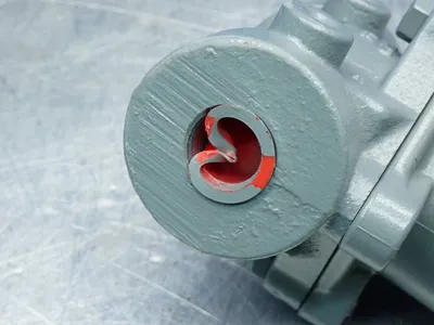 New | in-Stock SENSUS 496 Pumps Ohio US | HGR 24 #1016773
