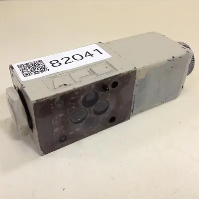USED VICKERS DG4V-3-2AL-M-U-HL7-60