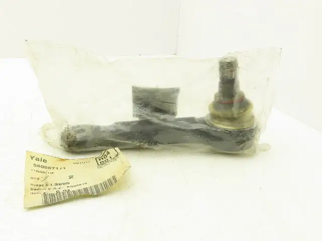 Yale 580007171 Forklift Steering Tie Rod