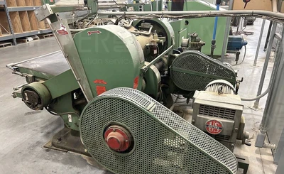 THOMSON-NATIONAL 28X41 Die Cutting Presses | Mohawk Machinery (6)