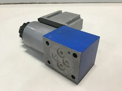 USED REXROTH DBETE-61/200G24K31A1V