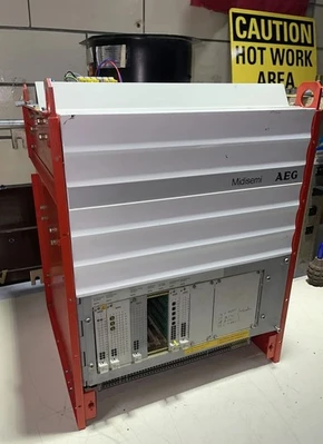USED AEG Midisemi 500/500+A