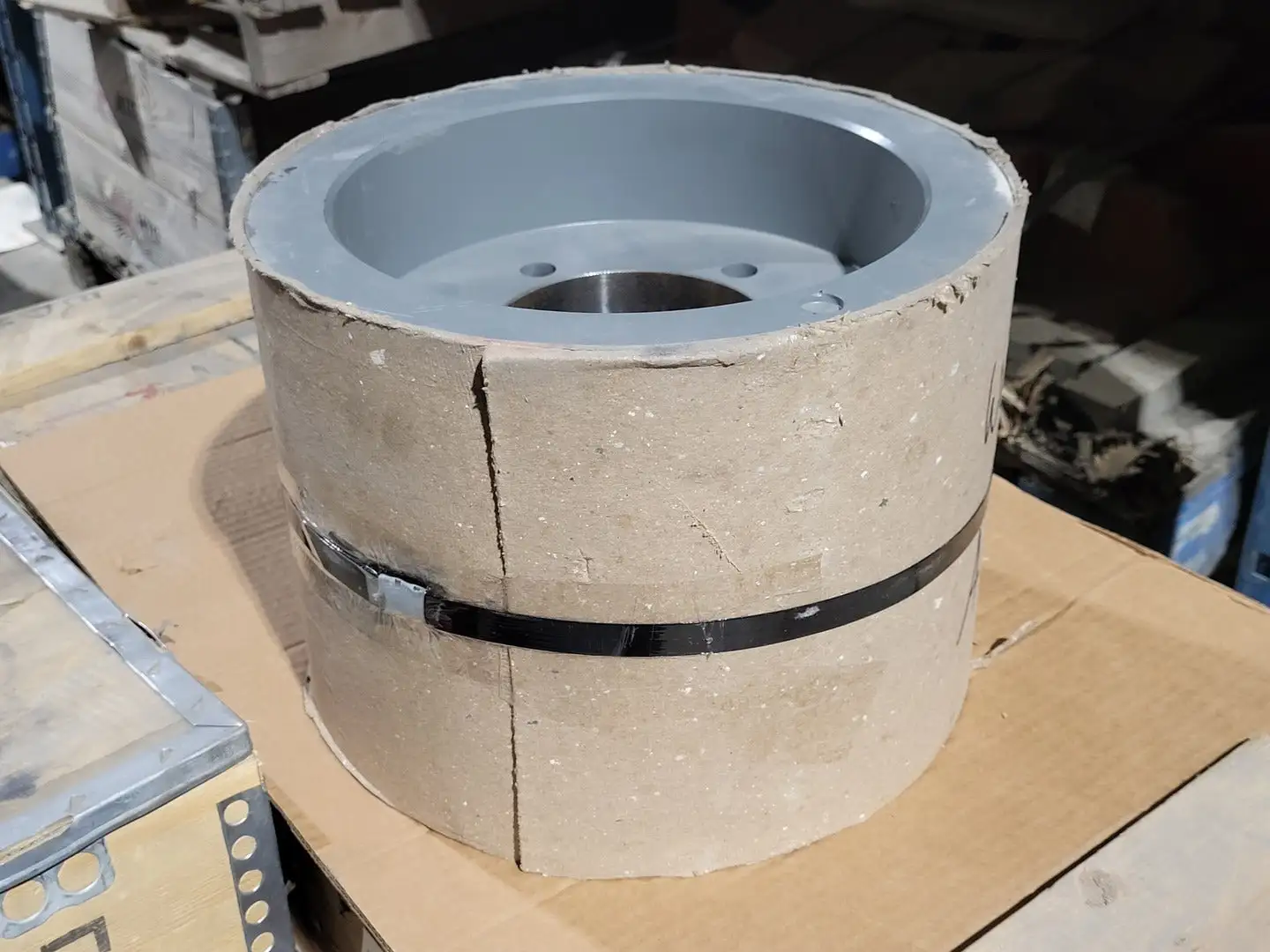New | in-Stock METSO 1059239002 Parts British Columbia CA | Lenmark #479439