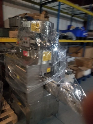 USED KAPS-ALL G-A