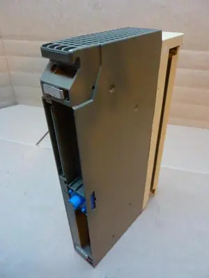 USED SIEMENS 6ES5 430-7LA12