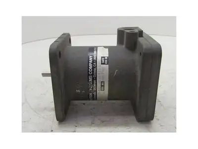 BEI Encoder H38D-10,2240-T5-ABZC-8830-LED-SC-UL-S P/N 924-01036-352
