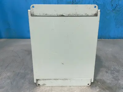 Used HOFFMAN A14128CH Enclosures Ohio US | HGR 24 #1507665