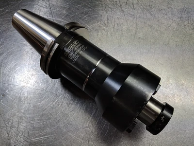 Parlec Big CAT50 1.5" Facemill Holder 6" Projection C50F-15SM6 (LOC1400A)