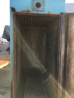 USED GRUENBERG T45V720.1