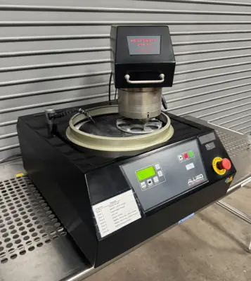 Allied High Tech 345435 Polishing & Buffing Machines | Amiron Machinery (4)