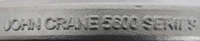 NEW JOHN CRANE M105797 MECHANICAL SEAL 3" 5611Q 5600 SERIES JCM105797