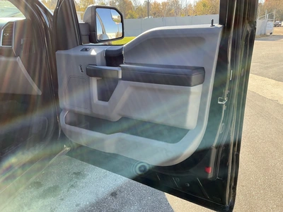 Used 2016 FORD F150 Pickup Trucks Michigan US | Miedema Asset Management Group #1568233