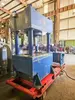400 TON GENERAL HYDRAULICS 410-DH400-36 4-Post Hydraulic Press thumbnail