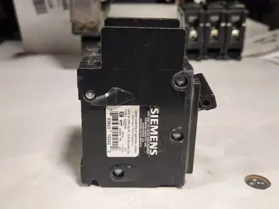 USED SIEMENS BQ2B030