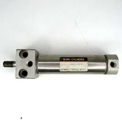 USED SMC CDM2RA40-100