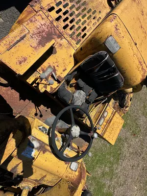 Used 1962 CATERPILLAR 966 Wheel Loaders Pennsylvania US | Proxy Equipment #1388625