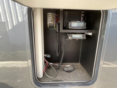Used 2007 AMERICAN COACH AMERICAN EAGLE Buses California US | Big Truck & Equipment #1412225