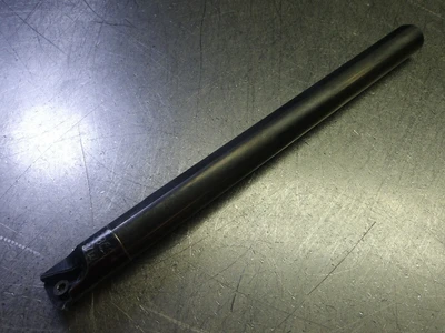 Kennametal Carbide Coolant Thru Boring Bar 5/8" Shank E10LSER3 (LOC1448A)