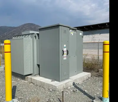 USED EATON 0002KA65X4RA