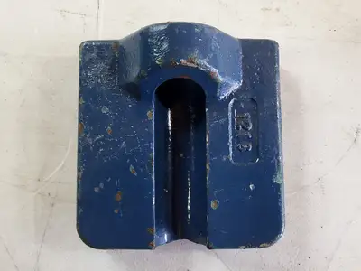 USED CQMS RAZER P3908TB115