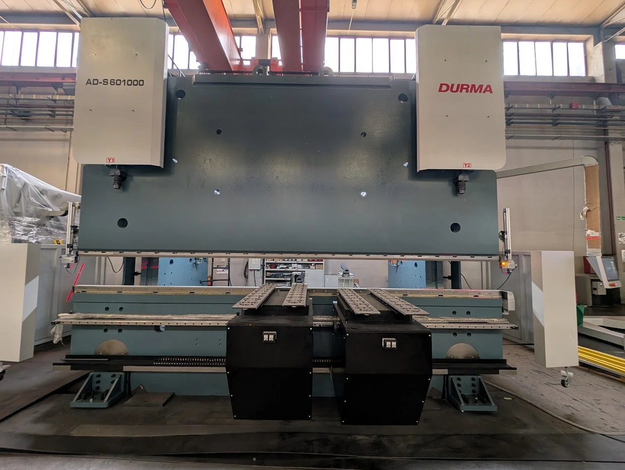 NEW DURMA AD-S 601000