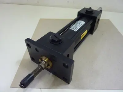 USED PARKER 01.50 CKJTC2HCT142A19AC 4.000