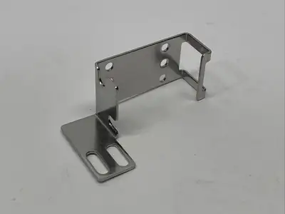 PZ-B31 | Keyence  Side Mounting Bracket For Photoelectric Sensor - New – Open Box
