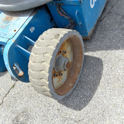 USED 2013 Genie Z-30/20N RJ