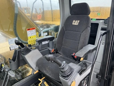Used 2023 CATERPILLAR 320GC Excavators New York US | Beck Equipment #1509257