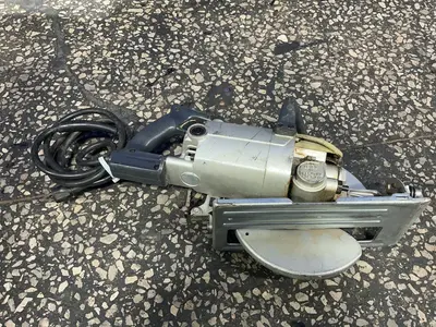 Used SKILSAW 825 Woodworking Saws Ohio US | HGR 24 #1457503