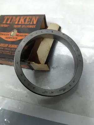 New | in-Stock TIMKEN 26822 Bearings | Surplus Asset Holdings #1193892