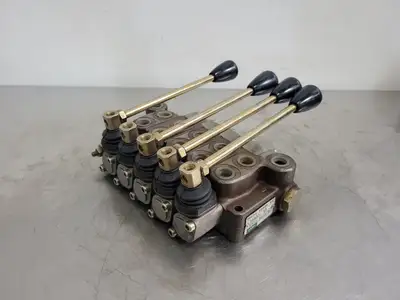 NEW SALAMI VDM05-DDDDD-U1S