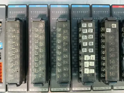 Used TOSHIBA _UNKNOWN_ Programmable Logic Controllers Ohio US | HGR 24 #1485349